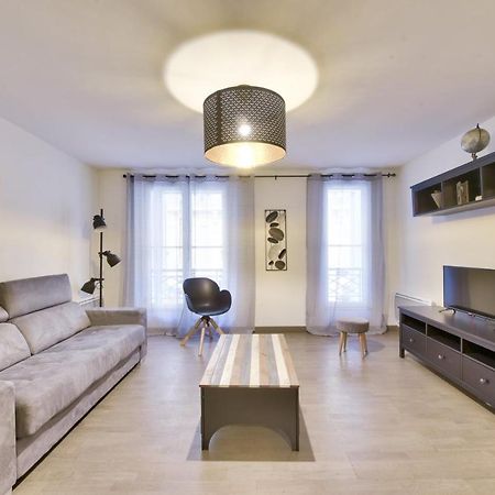 Modern 2 Bedroom Flat 3Min From The Vieux Port Marseille Exteriér fotografie