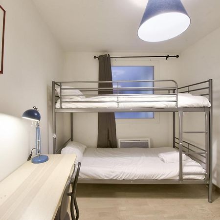 Modern 2 Bedroom Flat 3Min From The Vieux Port Marseille Exteriér fotografie